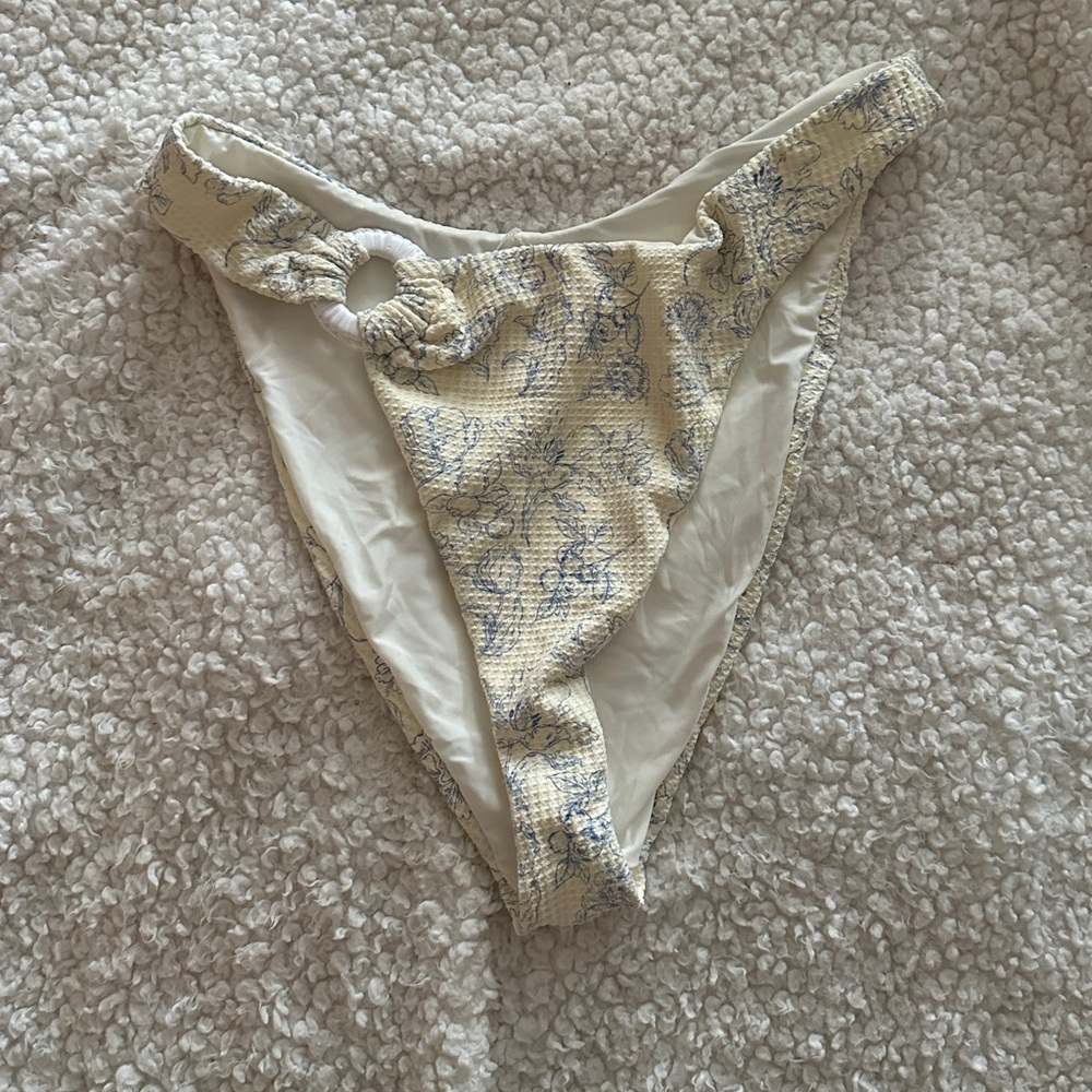 Dippin Daisy’s Bikini bottom